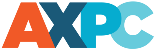 AXPC Logo - Color