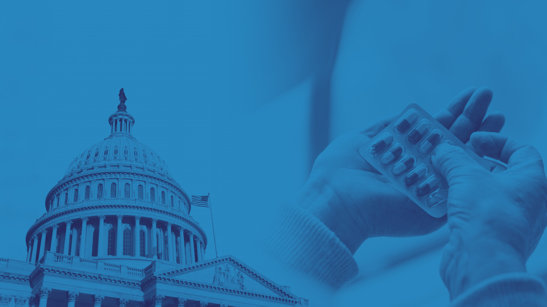 Sentor Rx Support the Save Senior Rx Care Advocacy Campaign