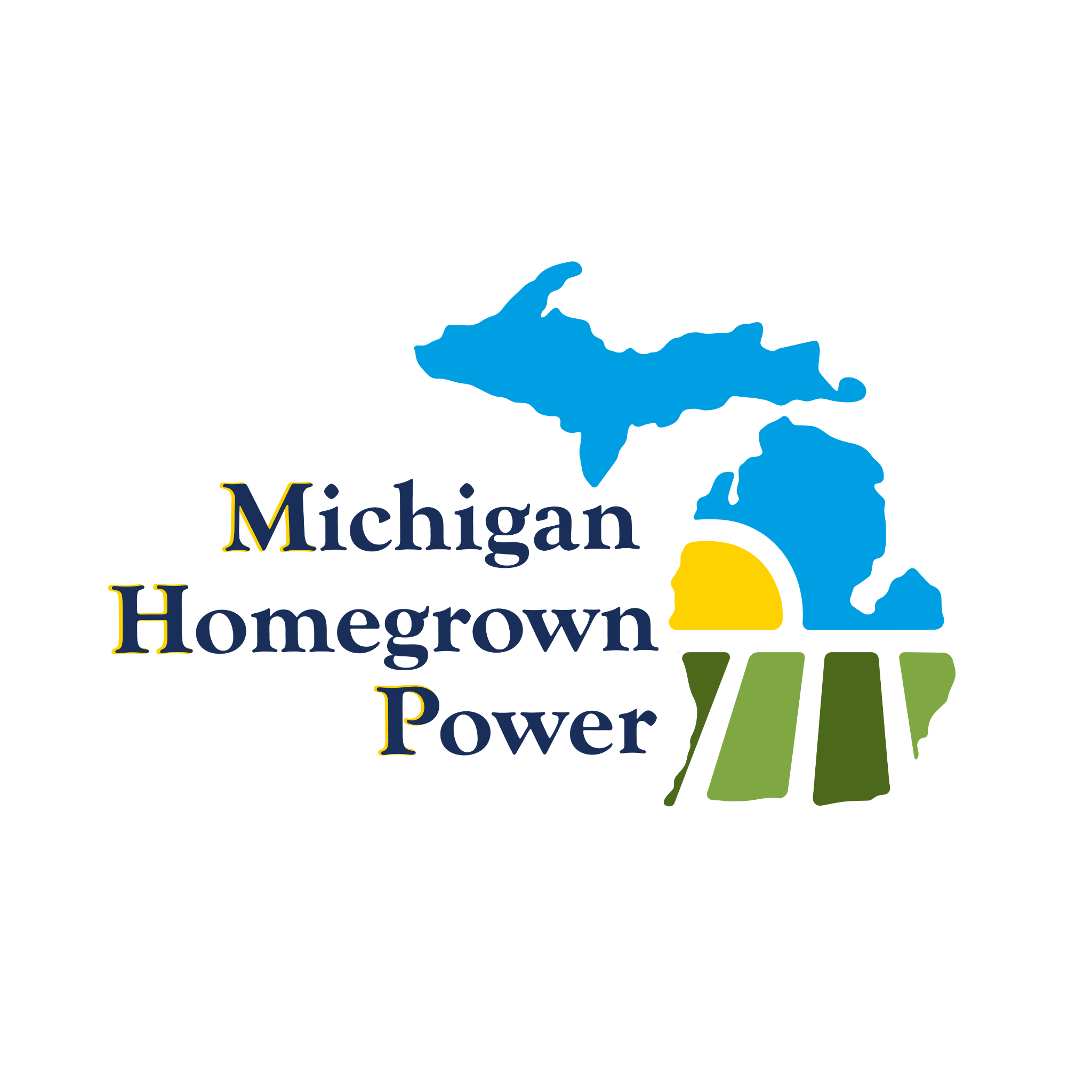 Michigan Homegrown Power