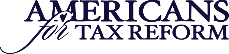 Americans_for_Tax_Reform_logo