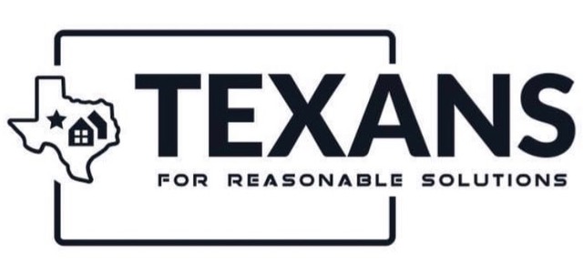 FOR REASONABLE SOLUTIONS logo