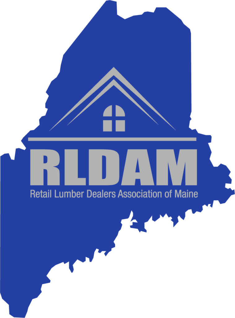 RLDAM Logo