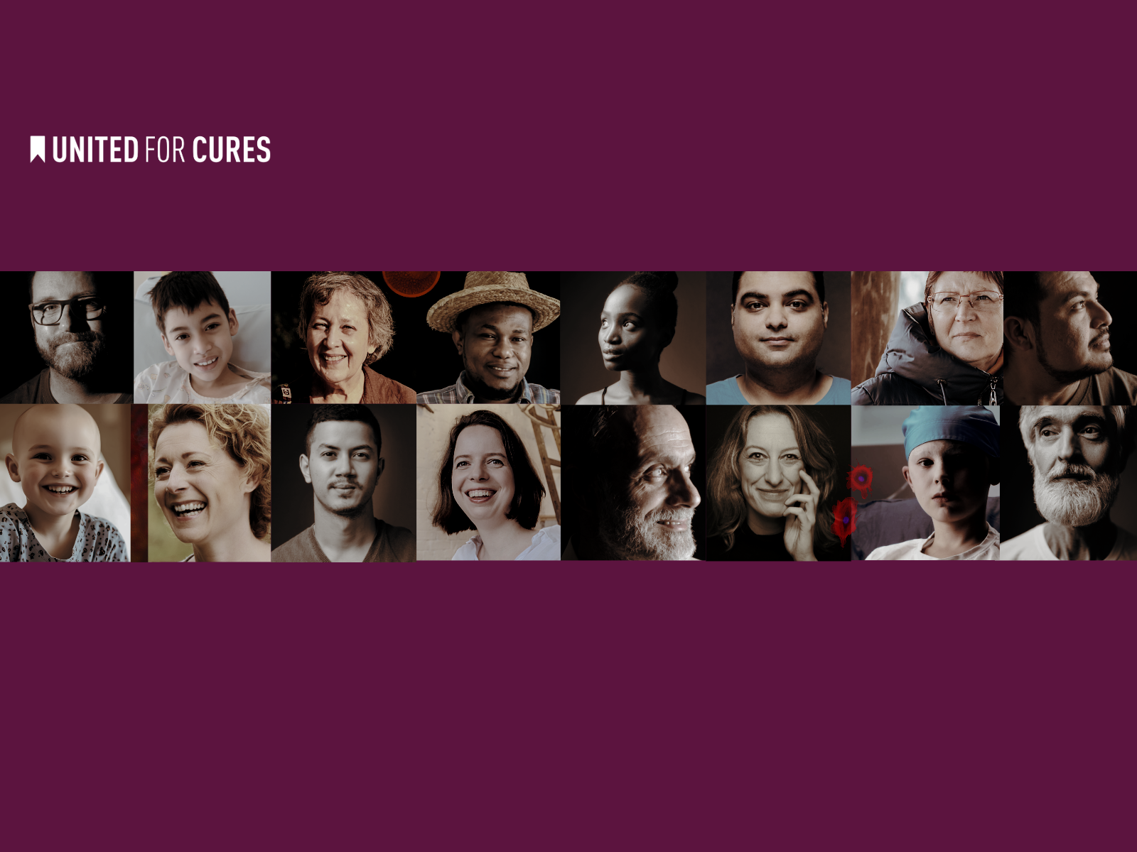 Cures Program Protect funding for cures!