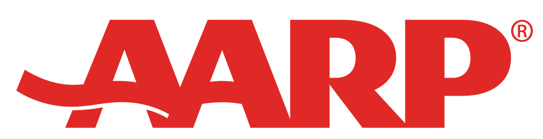 AARP Logo 2020_Red
