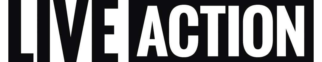 LiveActionLogo