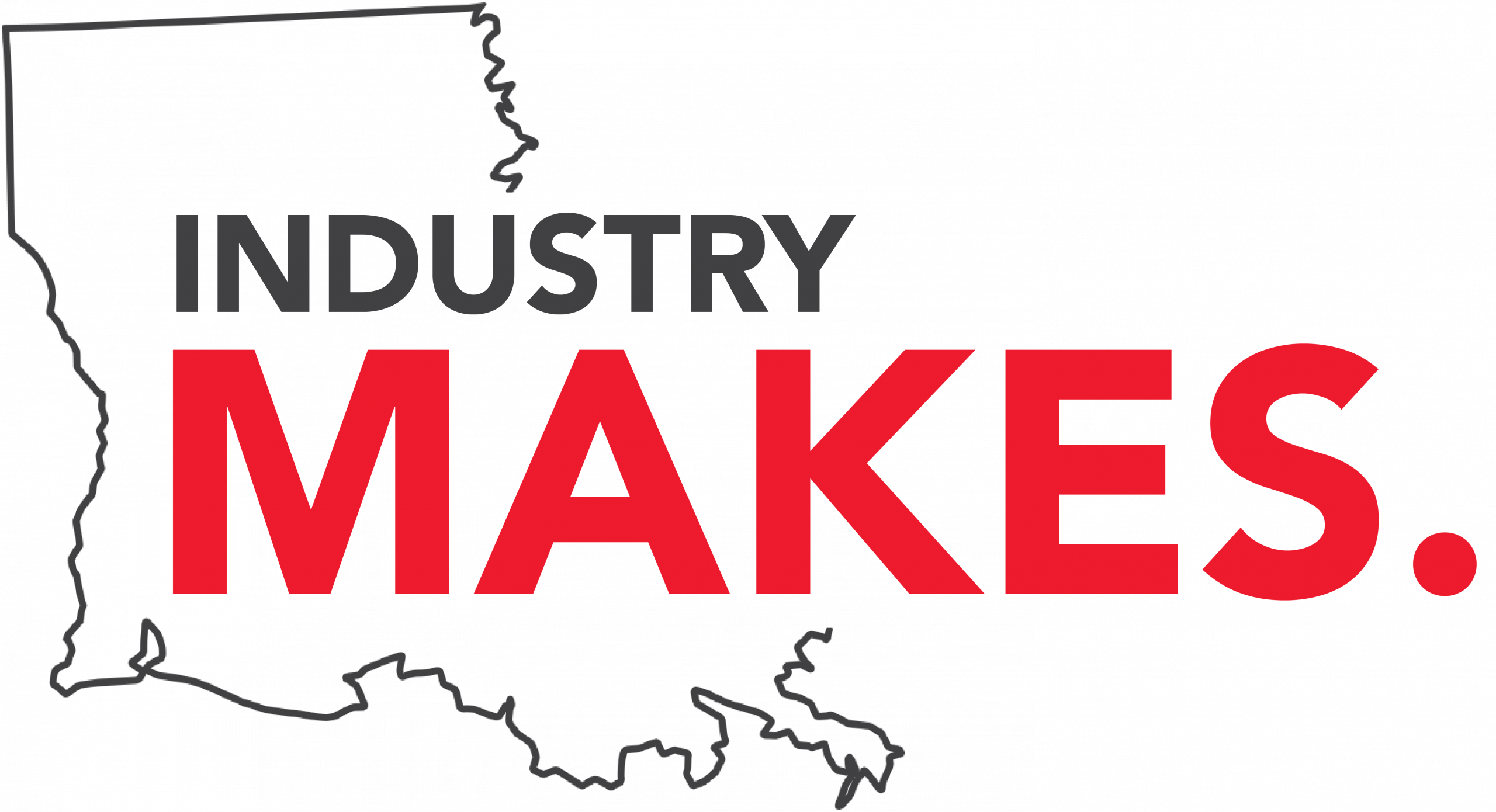 Industry Makes logo