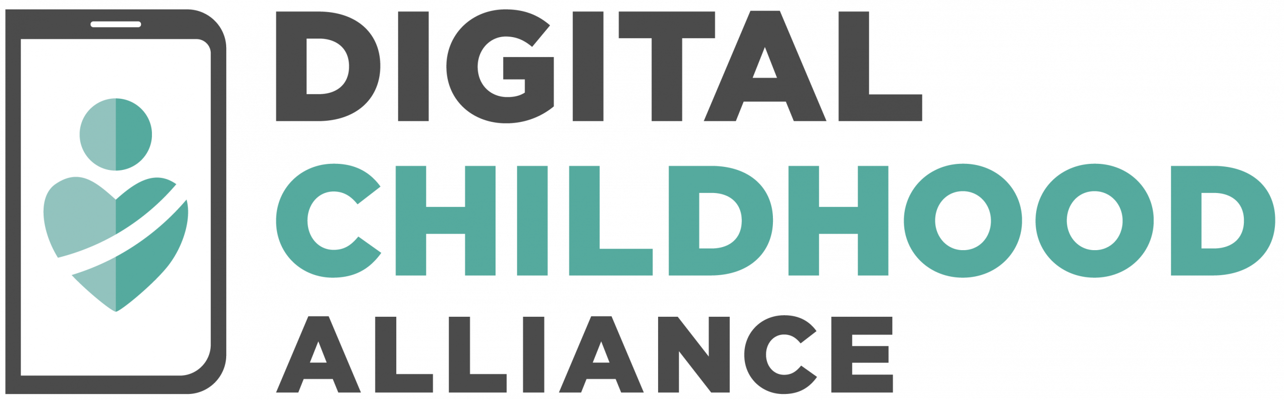 Main Logo_Digital Childhood Alliance DCA- Full Color