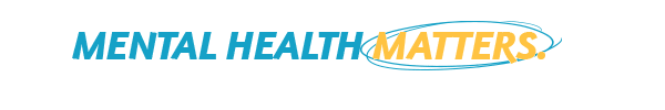 Mental Health Matters_Blue