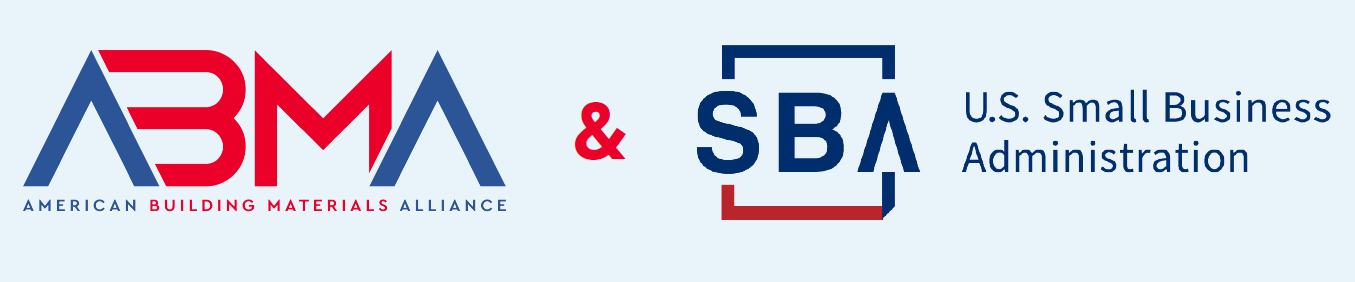 ABMA SBA LOGO COMBINED
