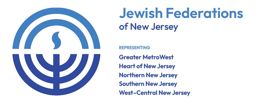 JFNJ Logo