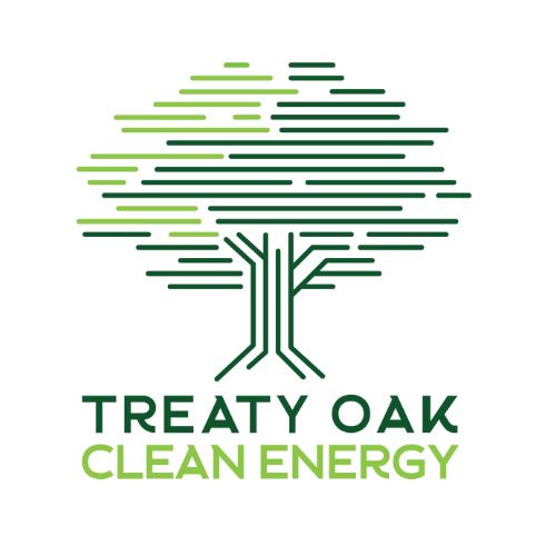 Treaty Oak Logo