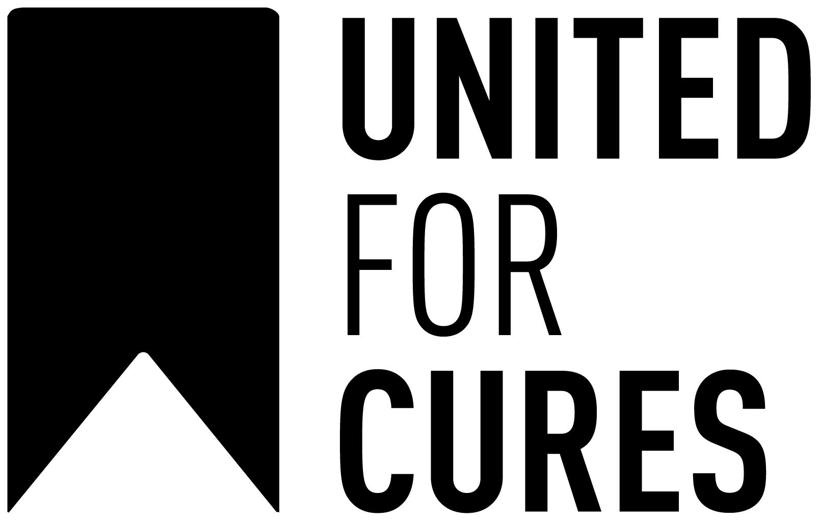 UnitedForCures_Logo_VERT_BLK
