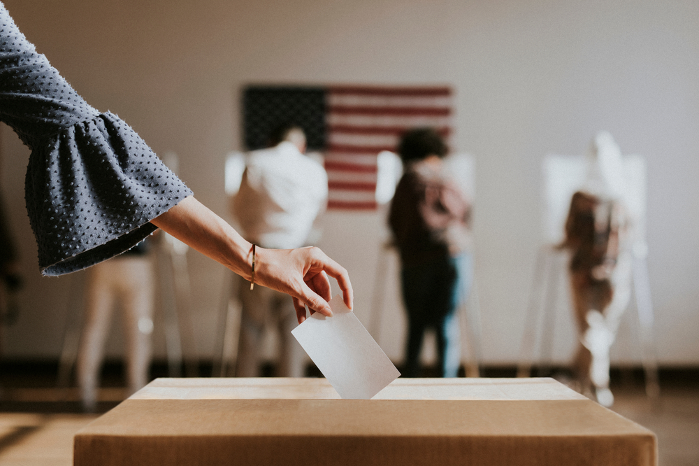 Tell Your Senator to Vote YES on the SAVE Act