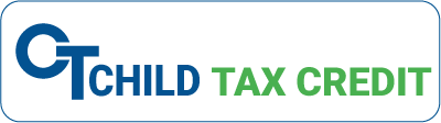 CT Child Tax Credit Logo