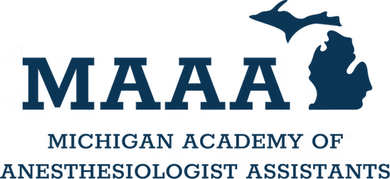 MAAA Logo Navy