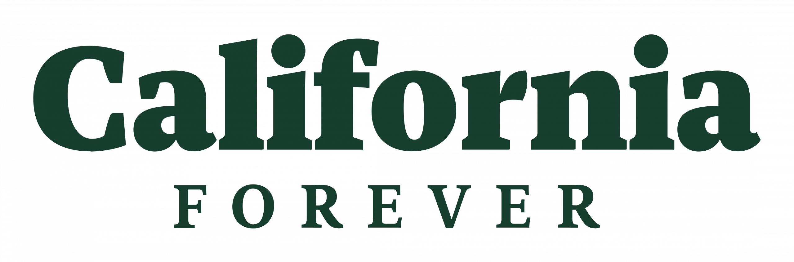 CaliforniaForever-DarkGreen