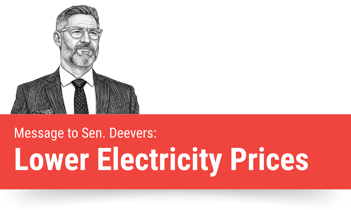 Deevers - Cost - Speak4 Logo