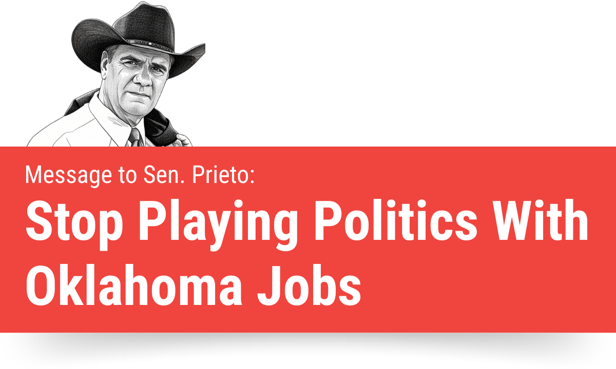 Prieto - Jobs - Speak4 Logo