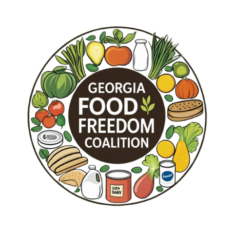 Georgia Food Freedom Coalition