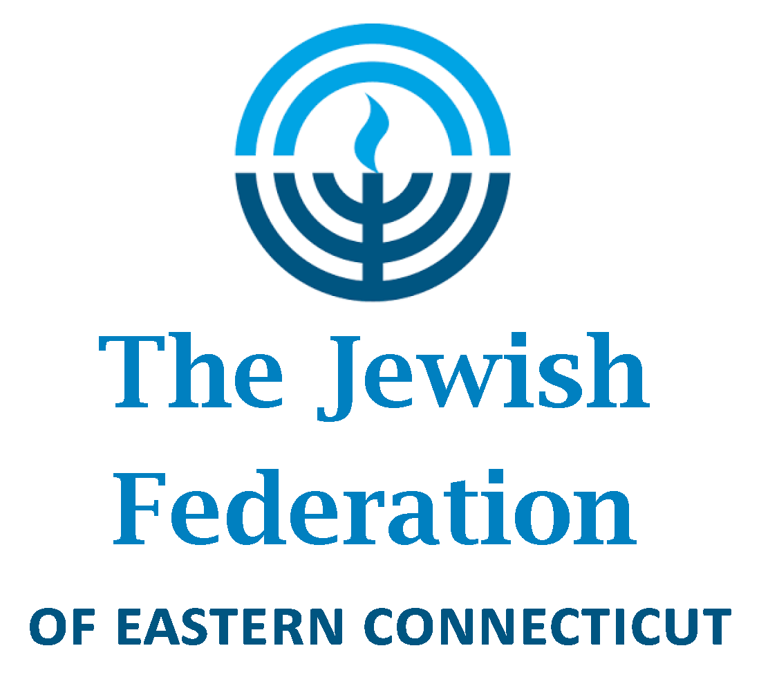 JFEC Logo donut on top 3lines Translucent